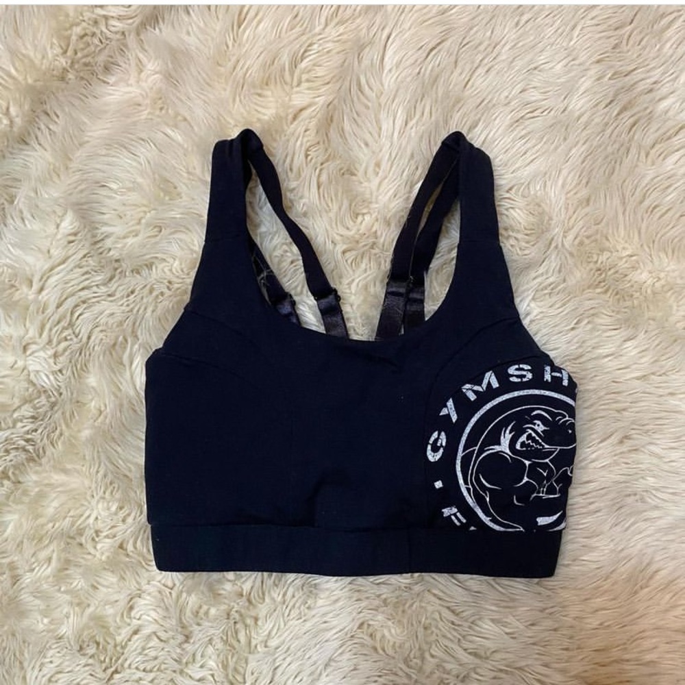 Gymshark sports bra
